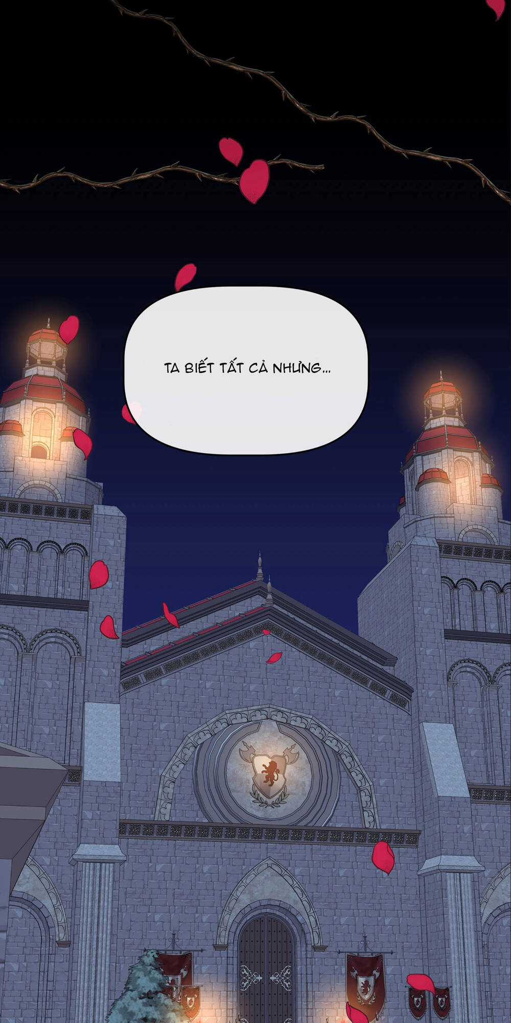 Bảo Vật Của Công Chúa Chapter 18 trang 17