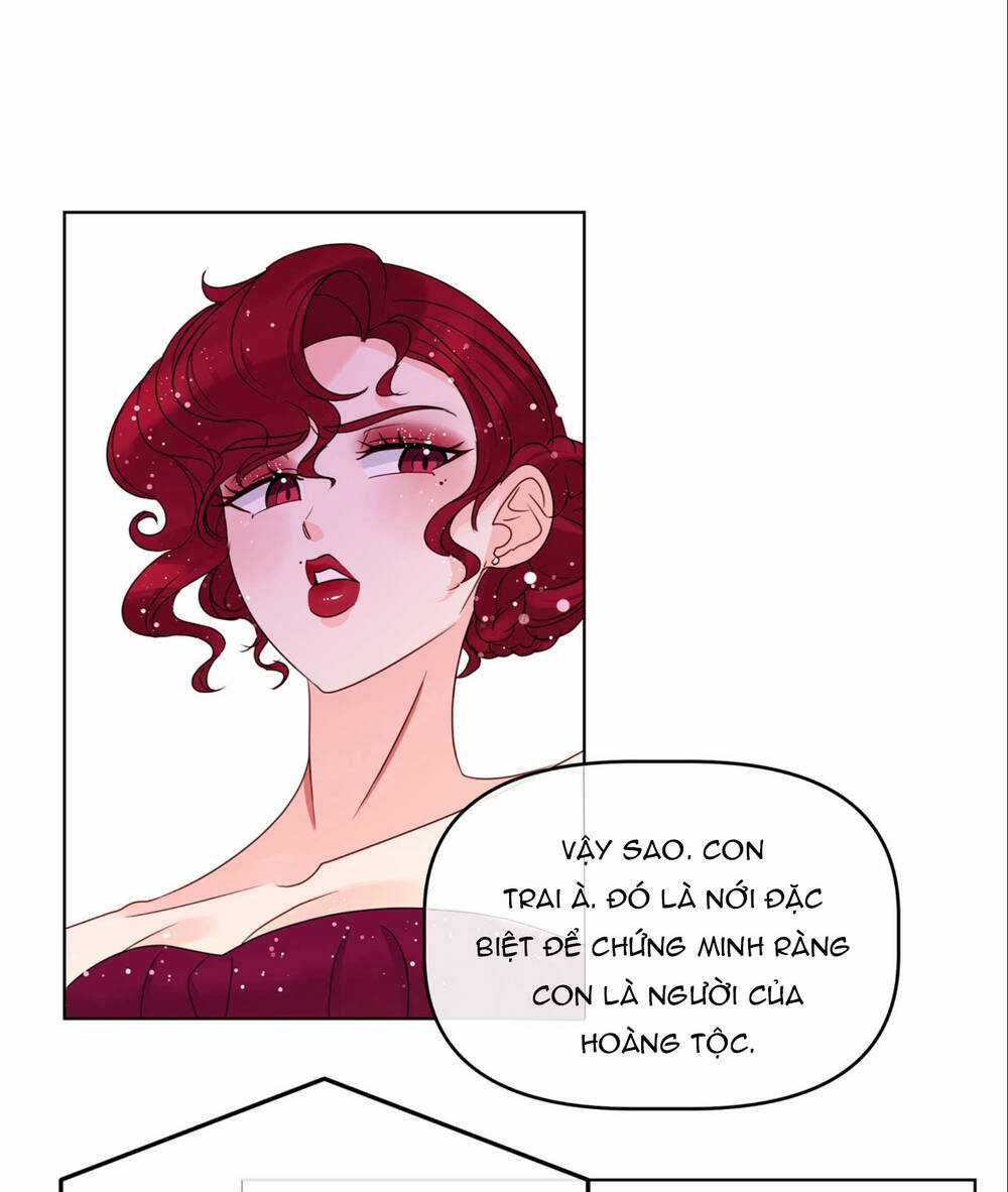 Bảo Vật Của Công Chúa Chapter 18 trang 19