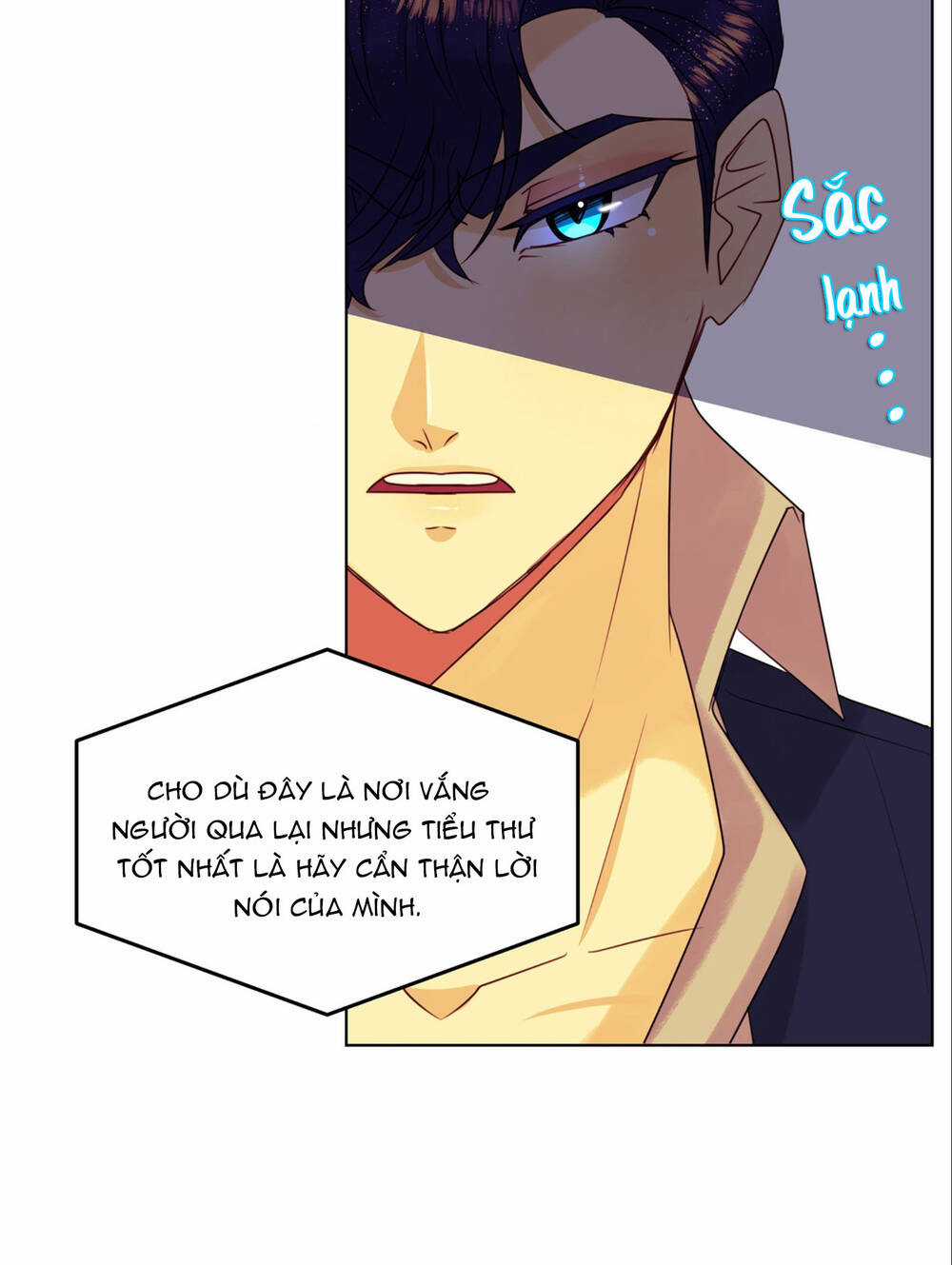 Bảo Vật Của Công Chúa Chapter 18 trang 2