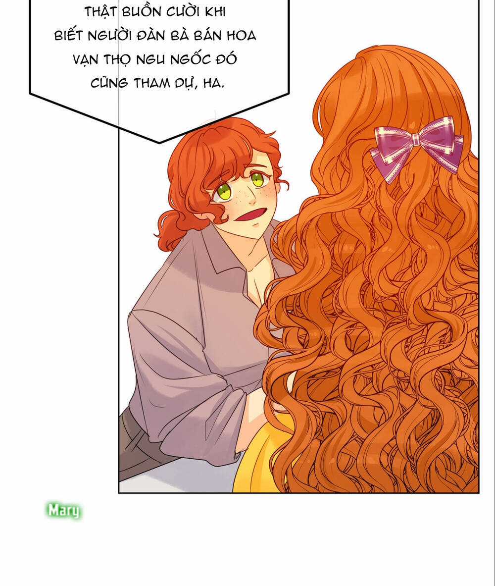 Bảo Vật Của Công Chúa Chapter 18 trang 20