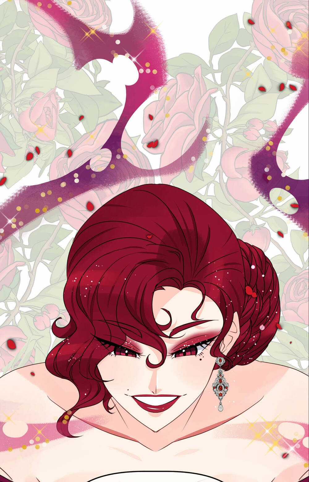 Bảo Vật Của Công Chúa Chapter 18 trang 24