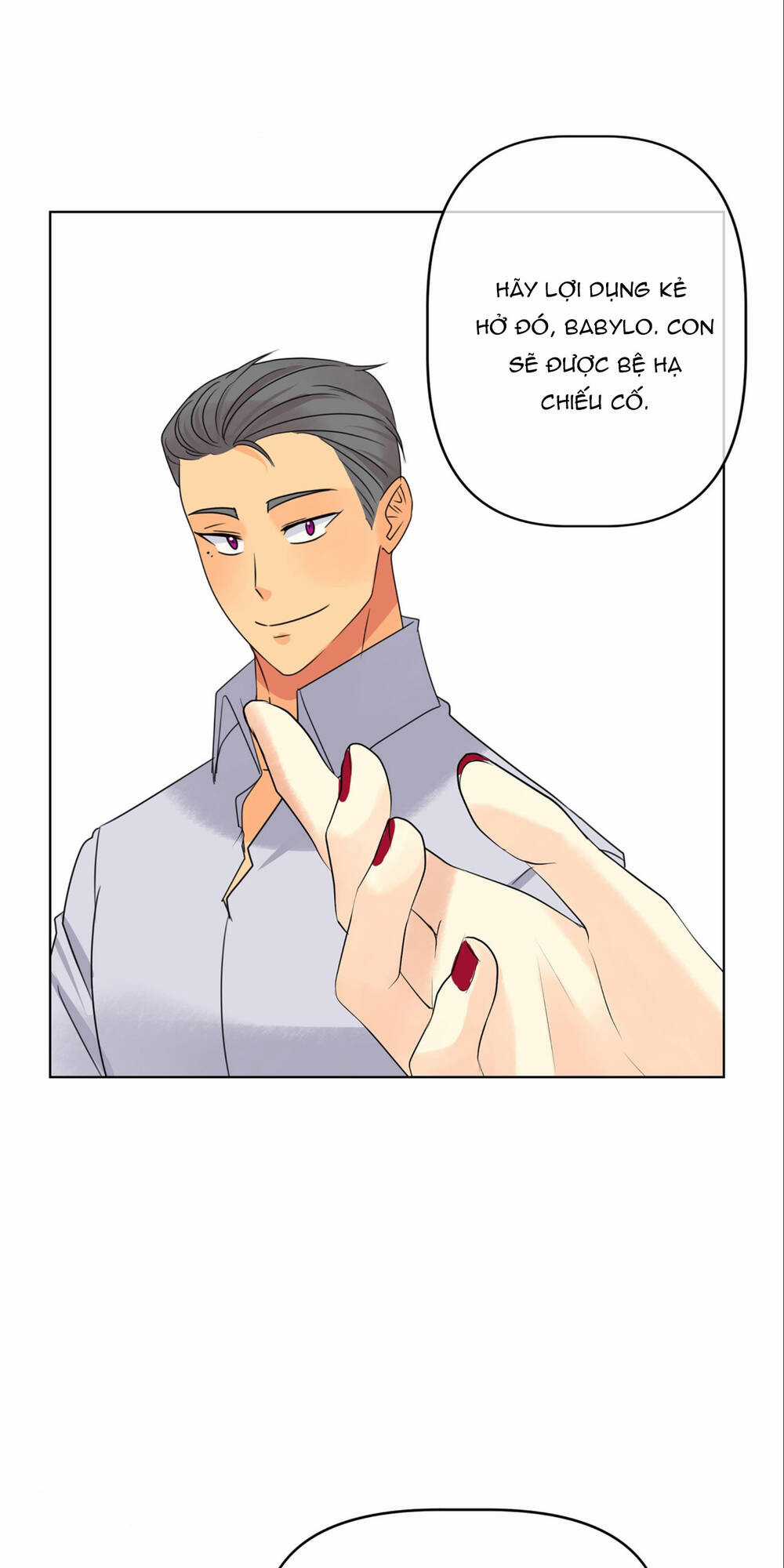 Bảo Vật Của Công Chúa Chapter 18 trang 26