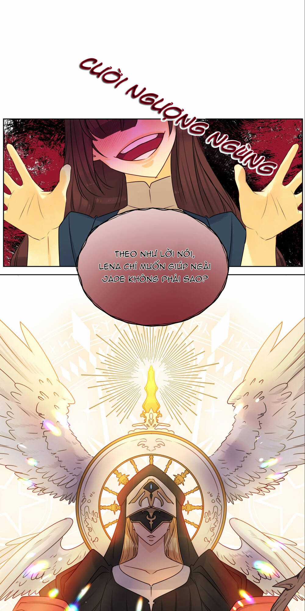 Bảo Vật Của Công Chúa Chapter 18 trang 3