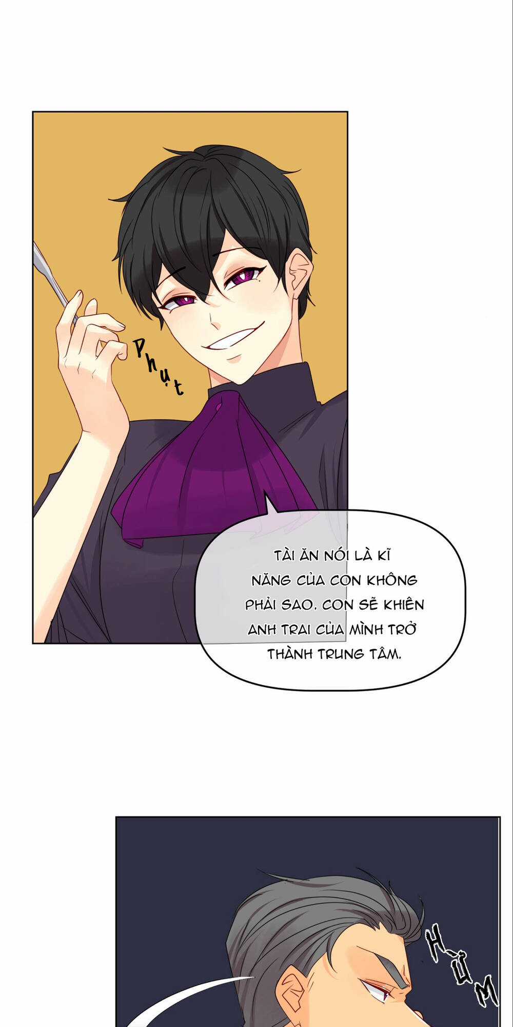 Bảo Vật Của Công Chúa Chapter 18 trang 32