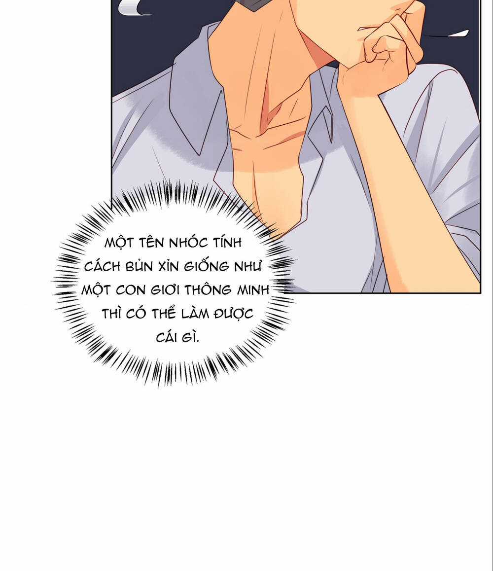 Bảo Vật Của Công Chúa Chapter 18 trang 33