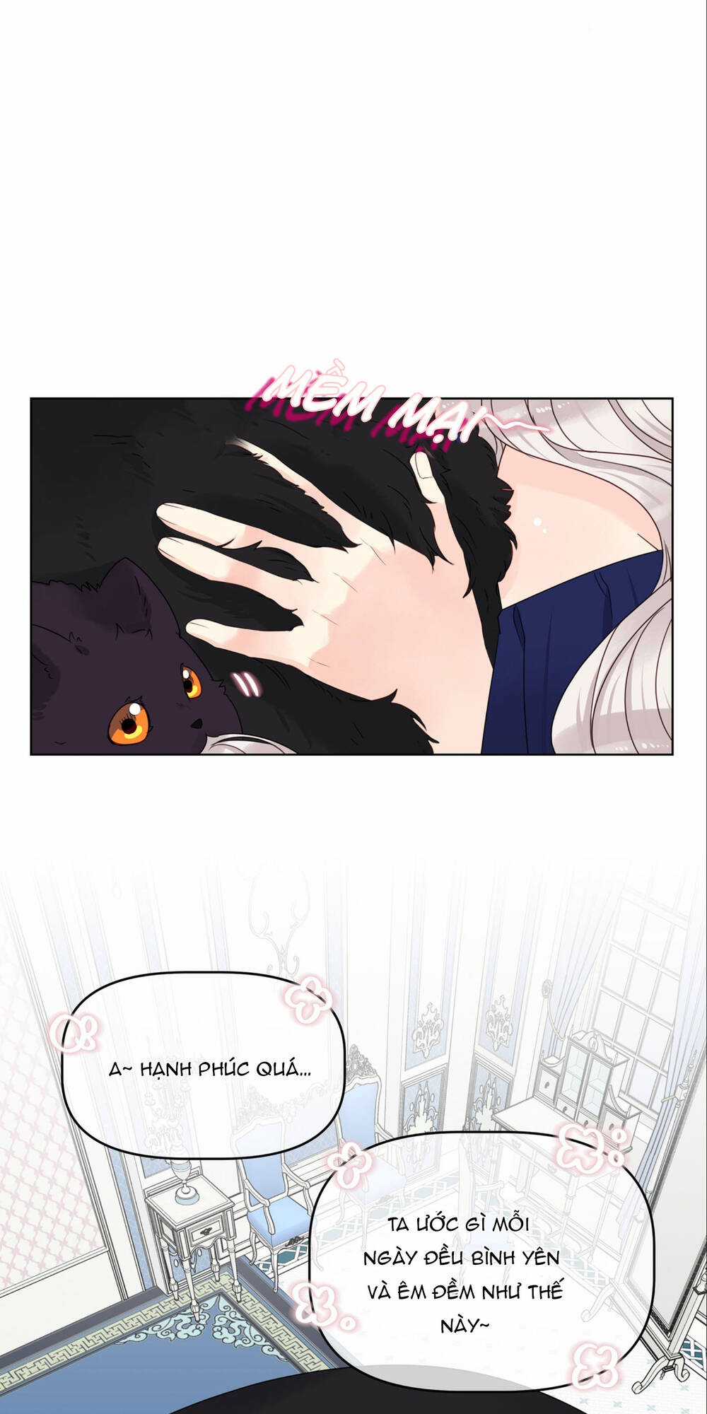 Bảo Vật Của Công Chúa Chapter 18 trang 38