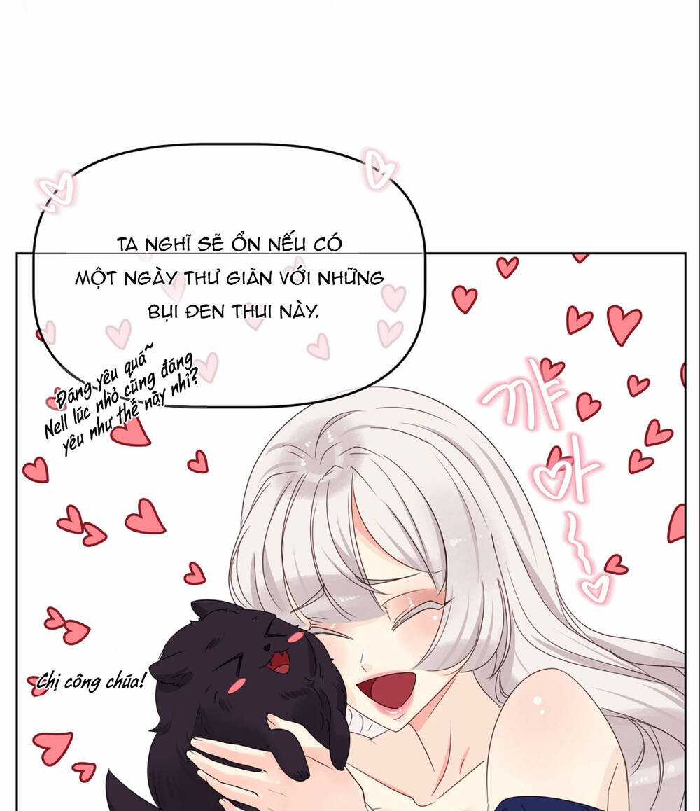 Bảo Vật Của Công Chúa Chapter 18 trang 40