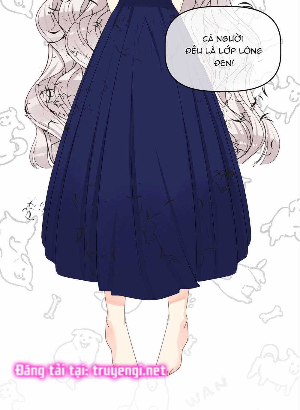 Bảo Vật Của Công Chúa Chapter 18 trang 44