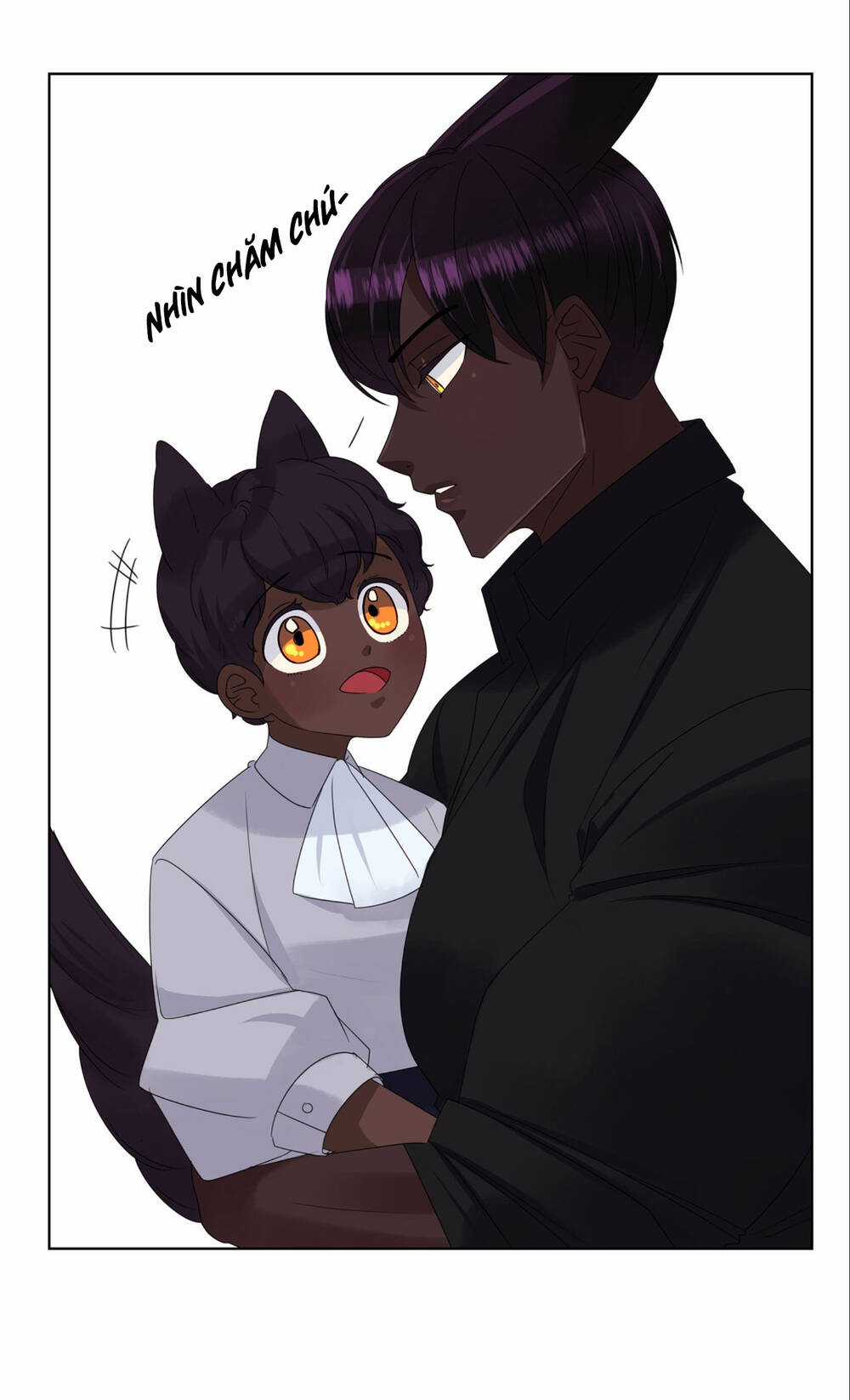 Bảo Vật Của Công Chúa Chapter 18 trang 46