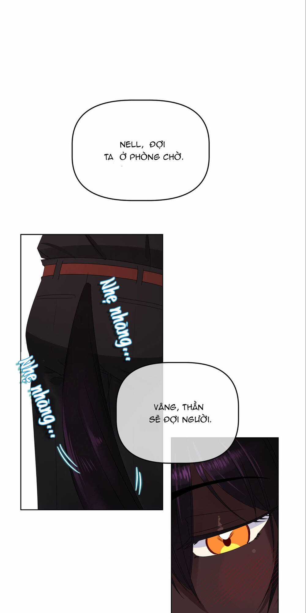 Bảo Vật Của Công Chúa Chapter 18 trang 47