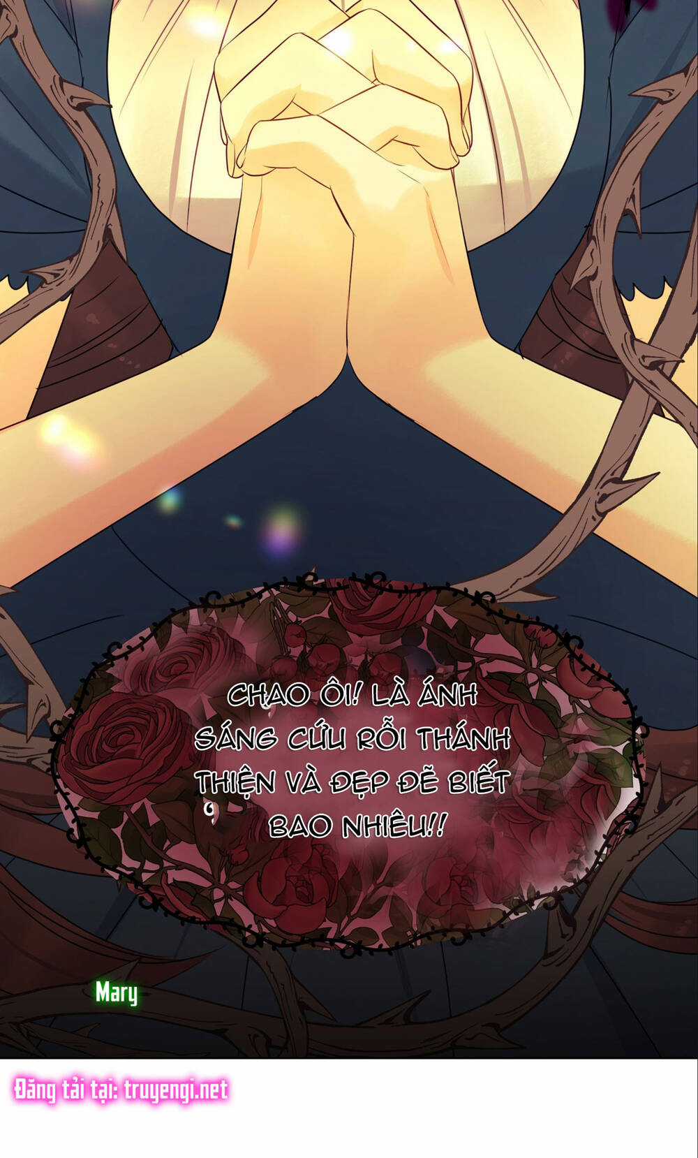 Bảo Vật Của Công Chúa Chapter 18 trang 5