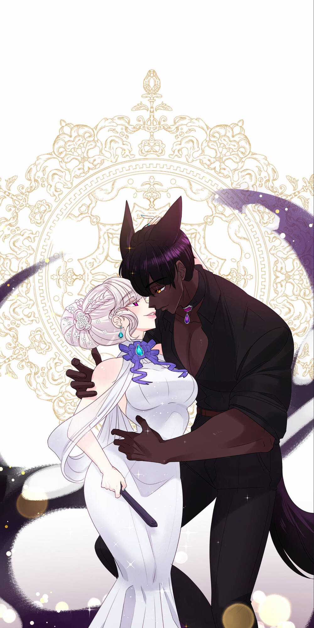 Bảo Vật Của Công Chúa Chapter 18 trang 50