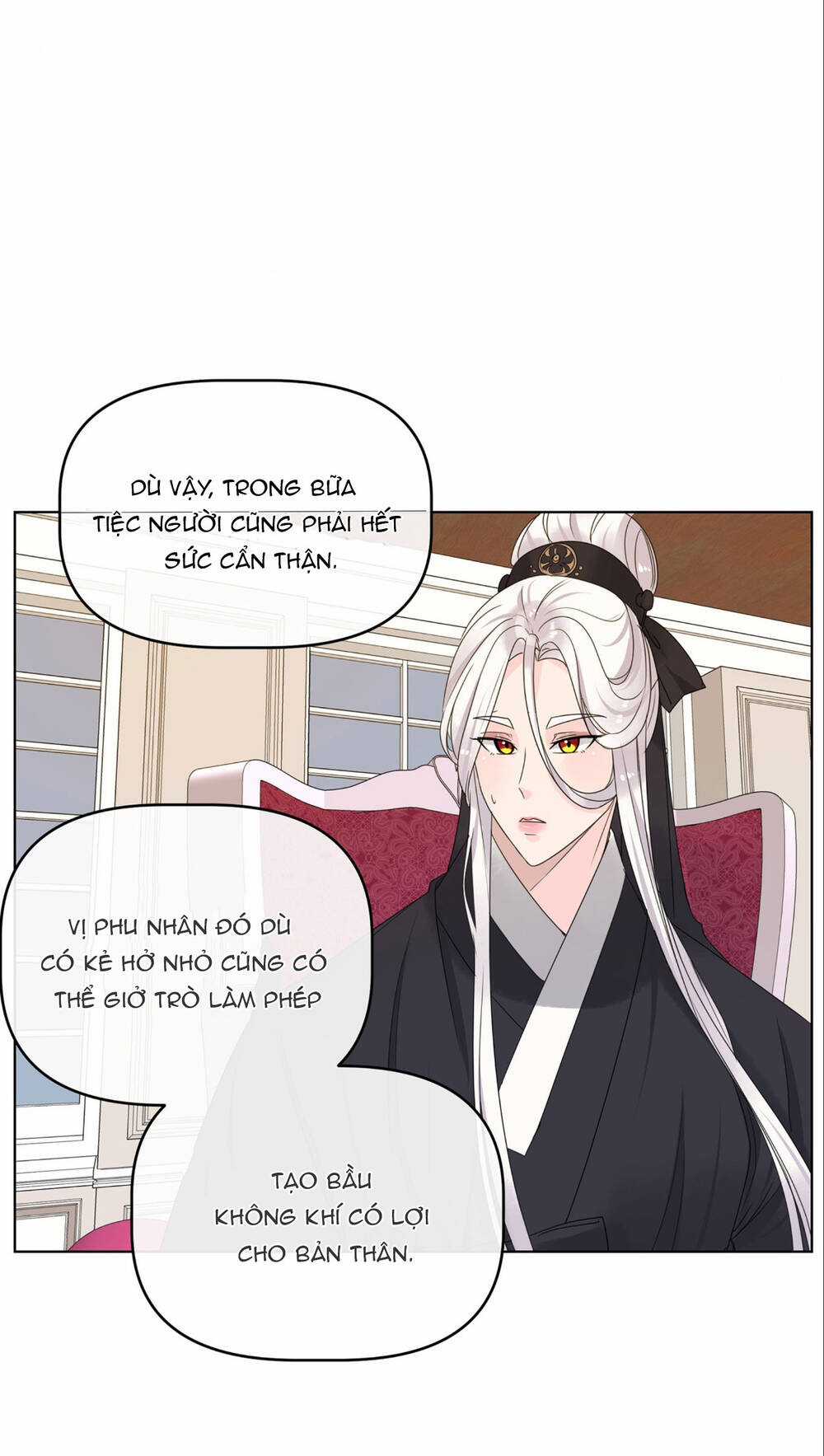 Bảo Vật Của Công Chúa Chapter 18 trang 56