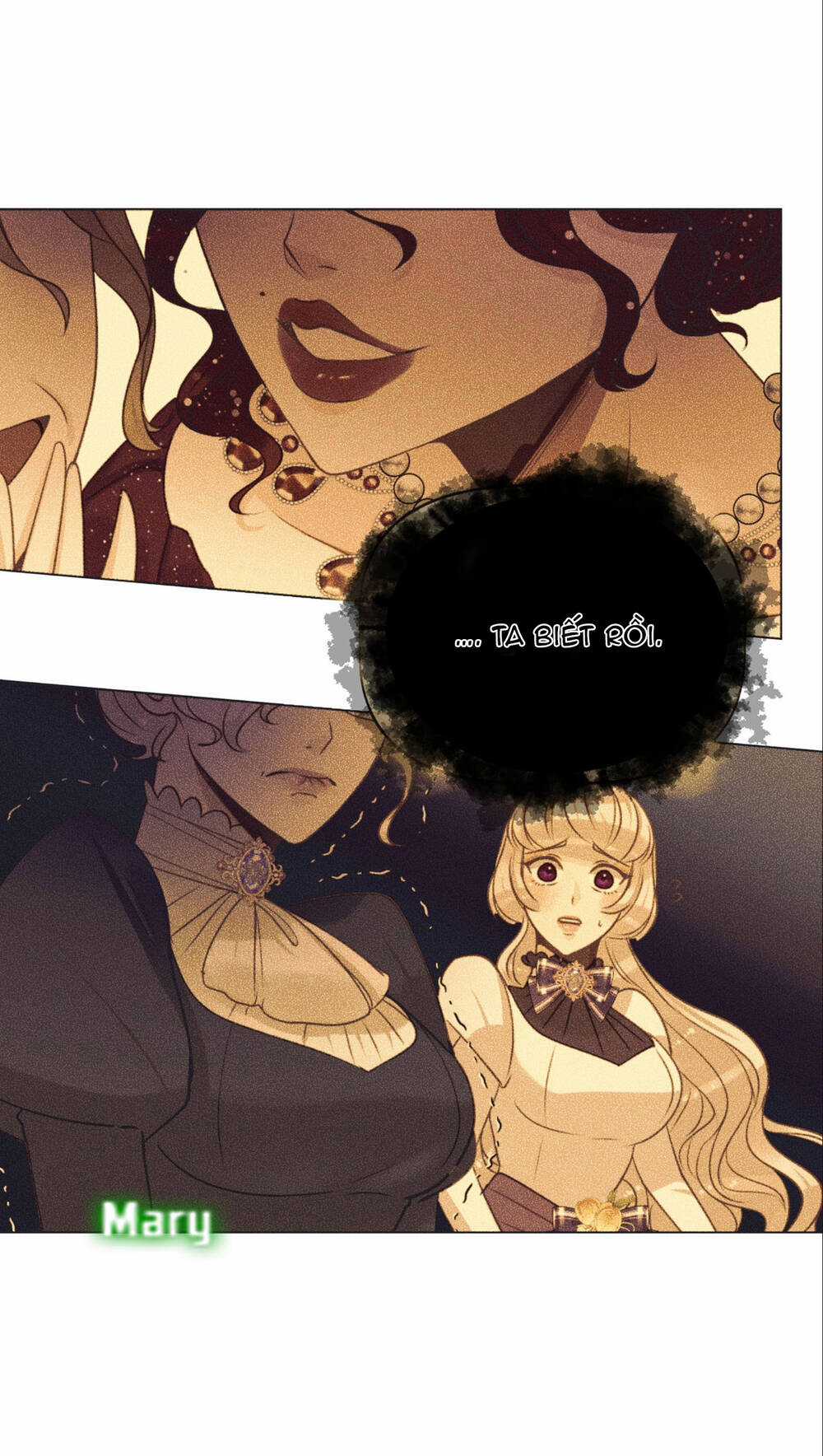 Bảo Vật Của Công Chúa Chapter 18 trang 57