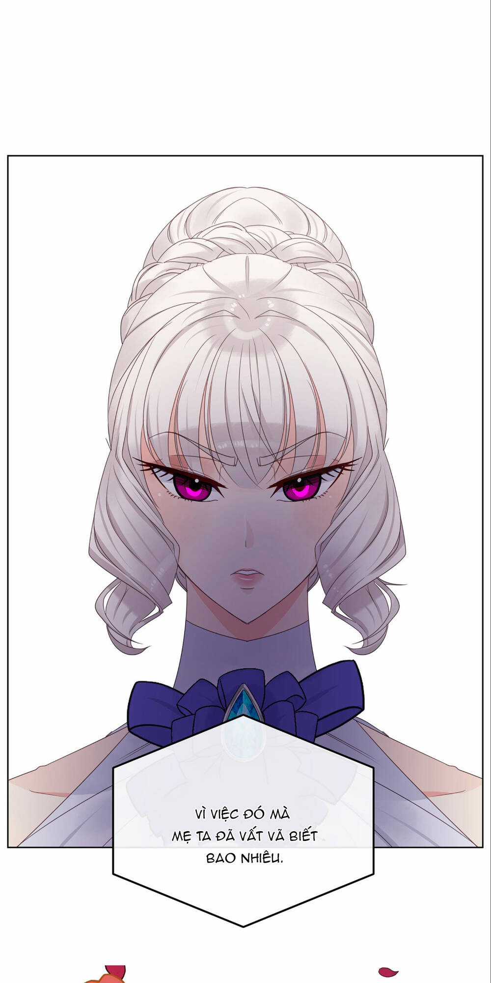 Bảo Vật Của Công Chúa Chapter 18 trang 58