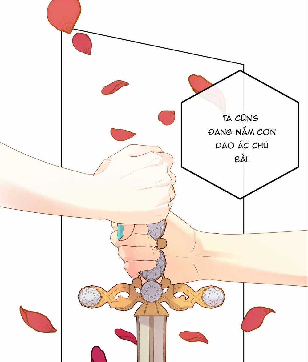 Bảo Vật Của Công Chúa Chapter 18 trang 59