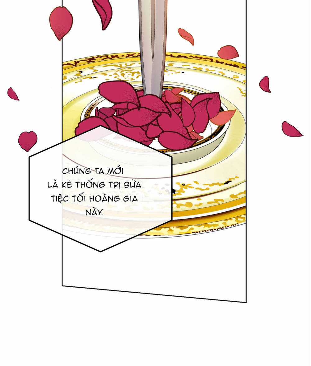 Bảo Vật Của Công Chúa Chapter 18 trang 60