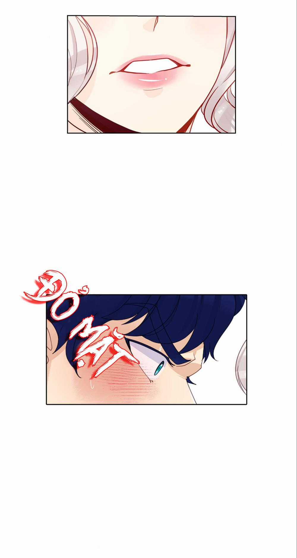 Bảo Vật Của Công Chúa Chapter 18 trang 66