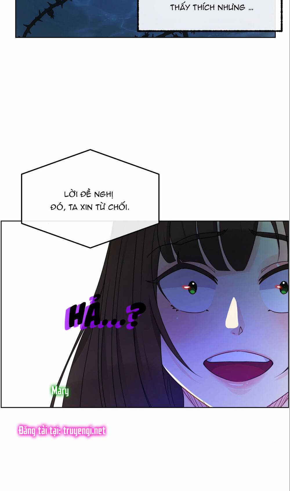 Bảo Vật Của Công Chúa Chapter 18 trang 8