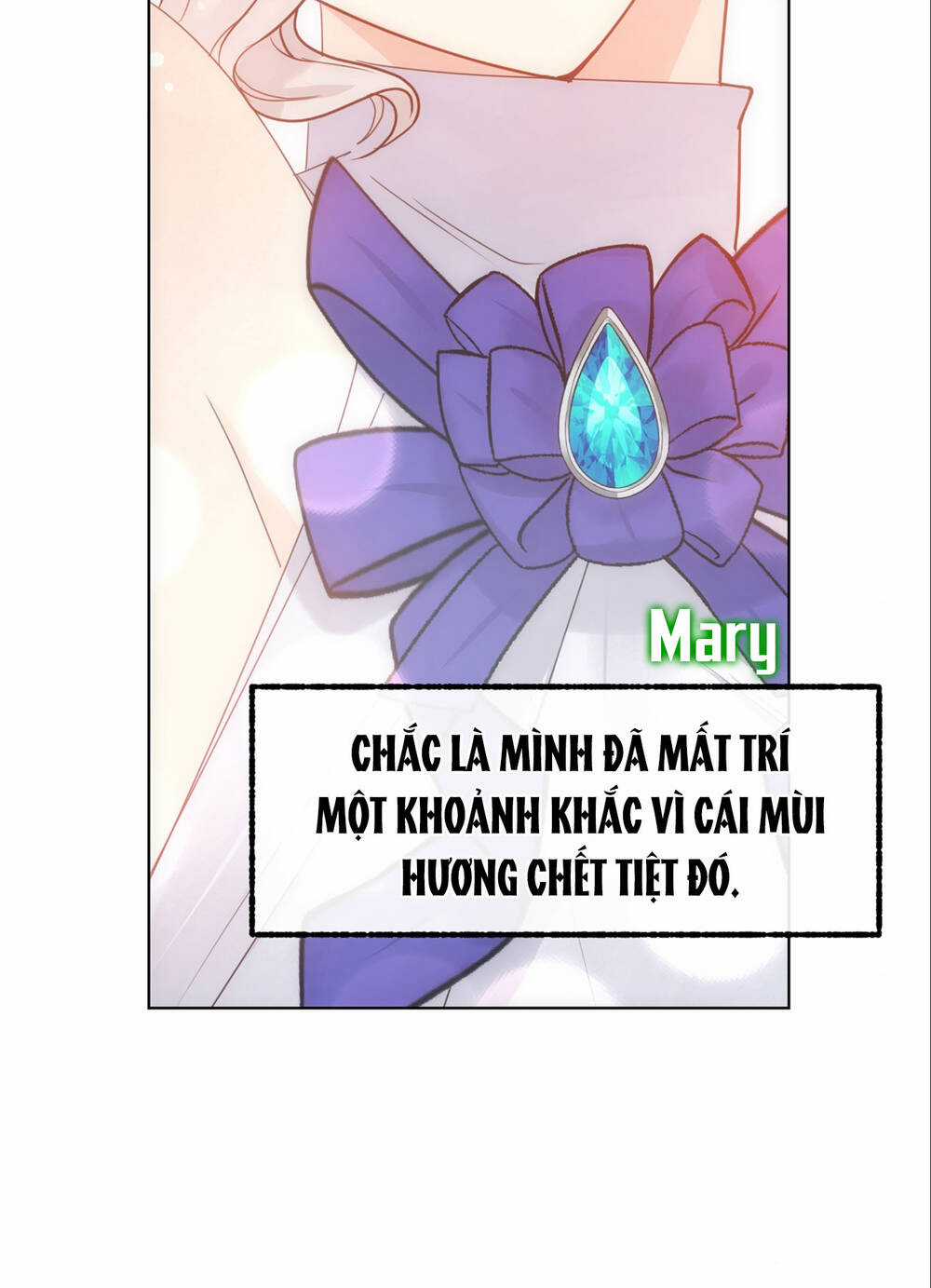 Bảo Vật Của Công Chúa Chapter 19 trang 12