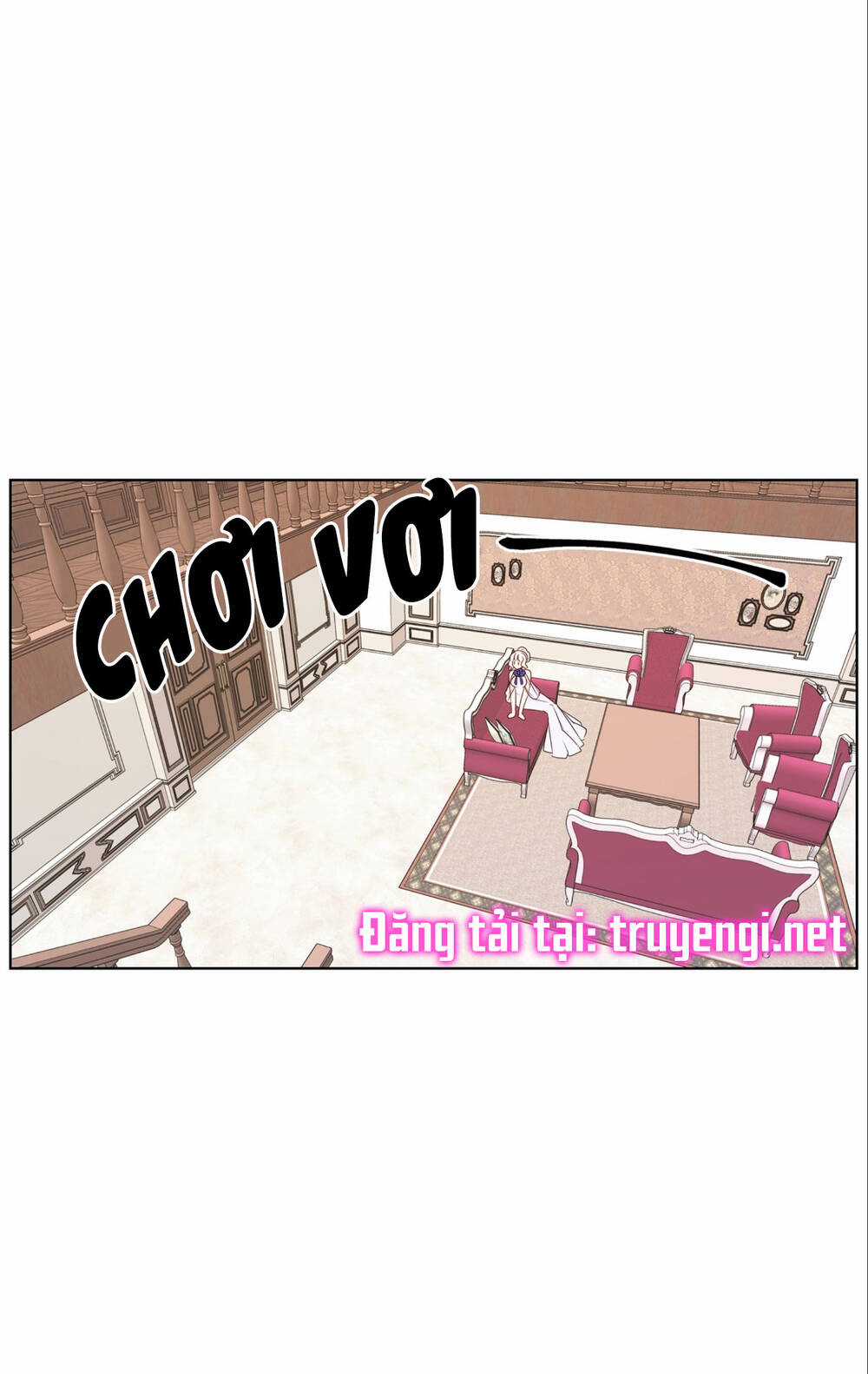 Bảo Vật Của Công Chúa Chapter 19 trang 13