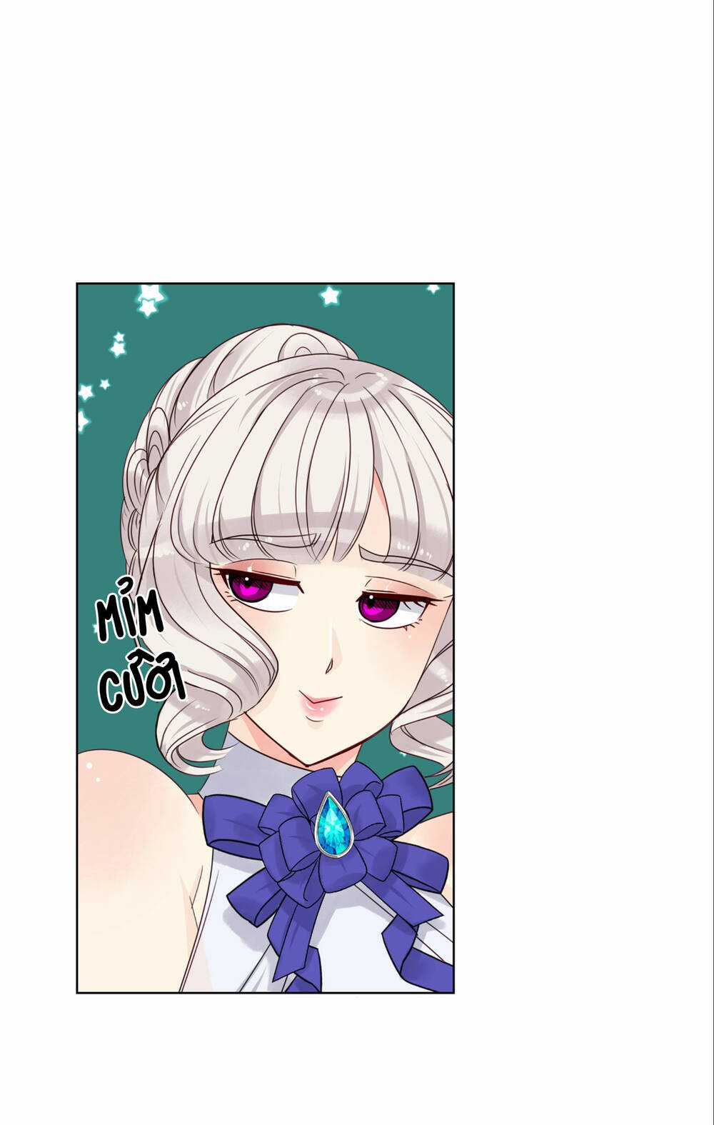 Bảo Vật Của Công Chúa Chapter 19 trang 14