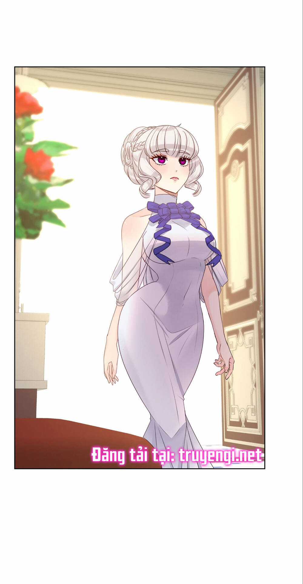 Bảo Vật Của Công Chúa Chapter 19 trang 20