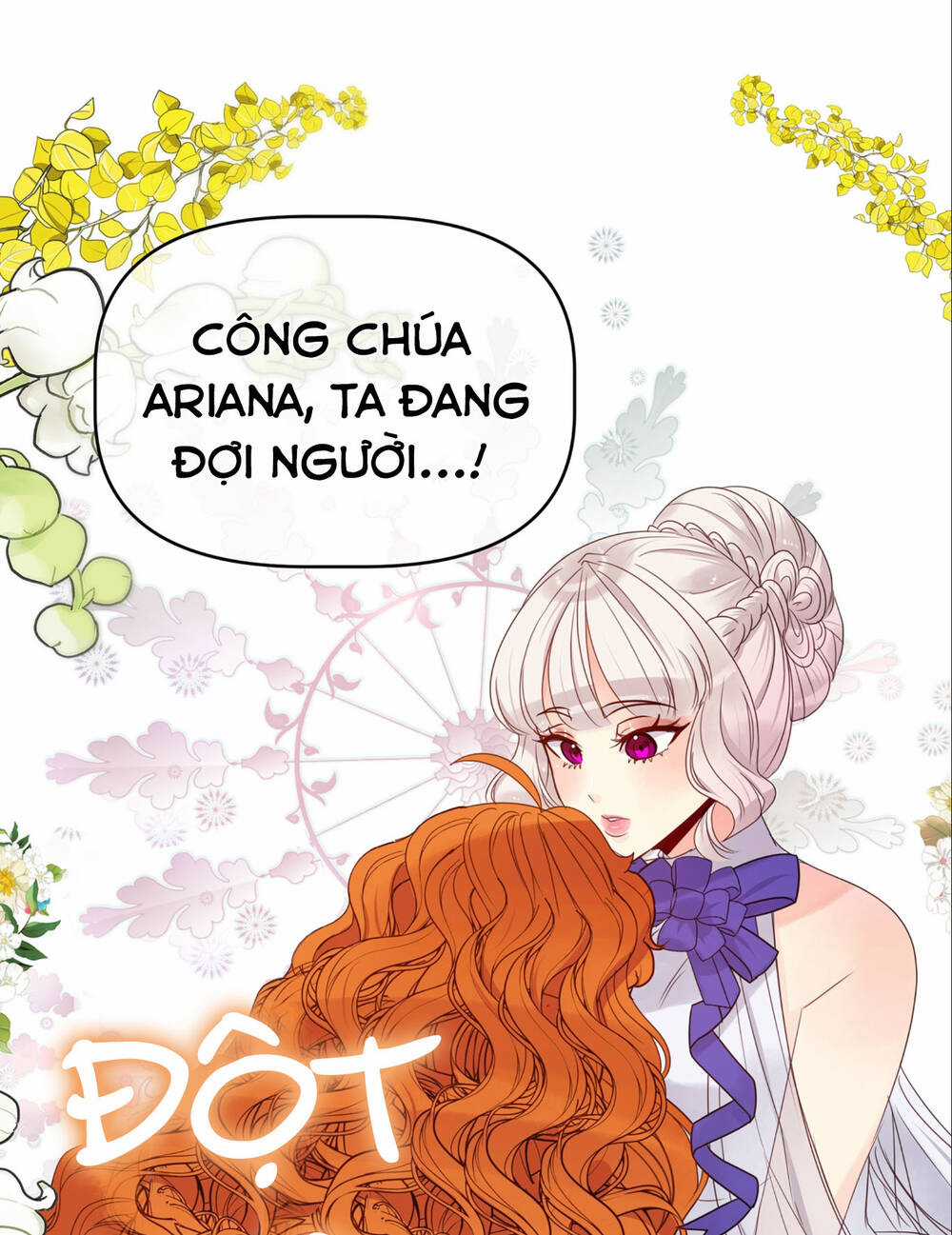 Bảo Vật Của Công Chúa Chapter 19 trang 24