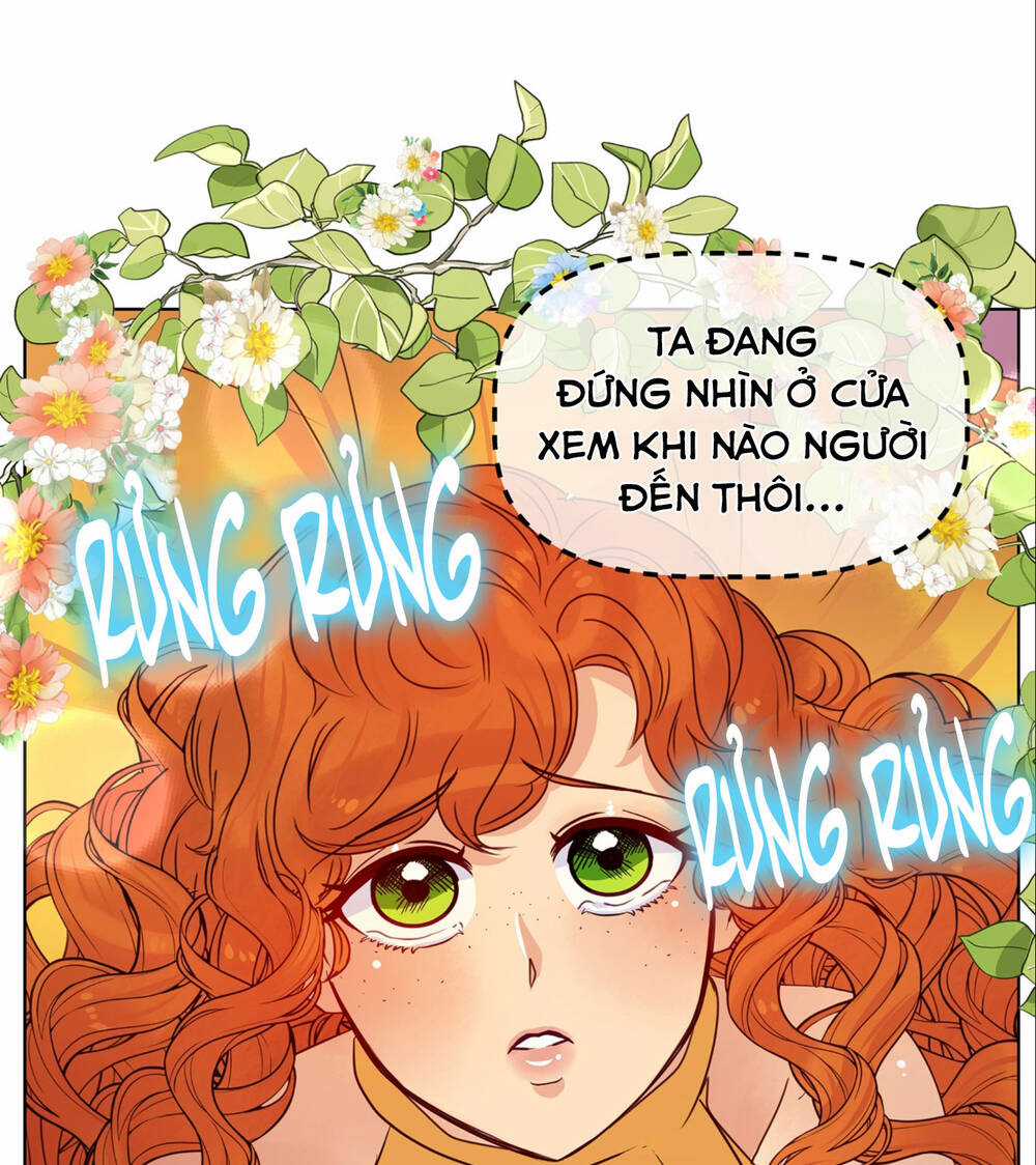 Bảo Vật Của Công Chúa Chapter 19 trang 26