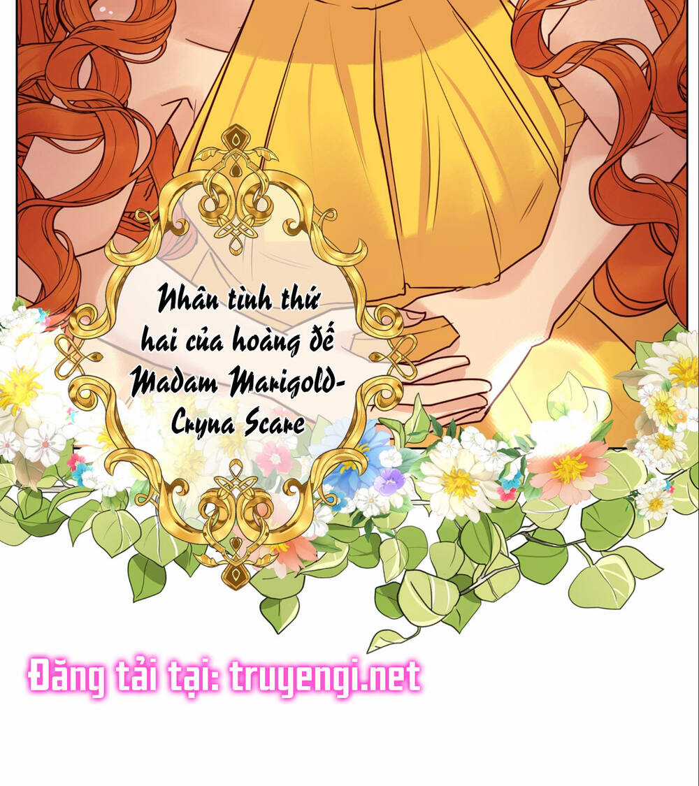 Bảo Vật Của Công Chúa Chapter 19 trang 27