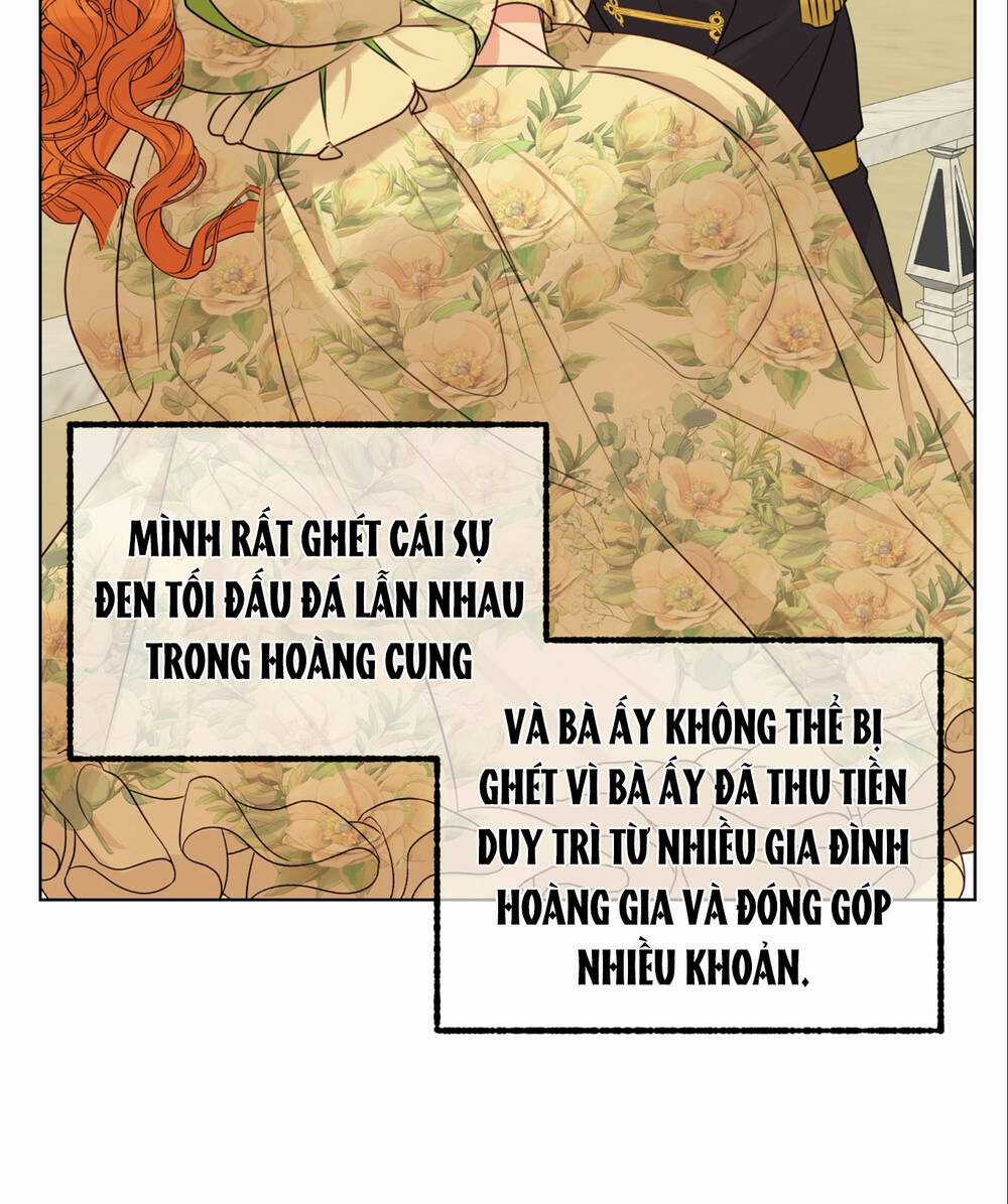 Bảo Vật Của Công Chúa Chapter 19 trang 29