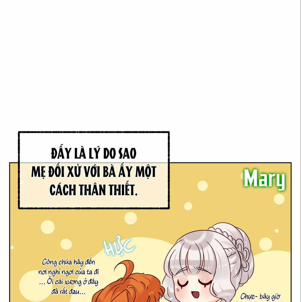 Bảo Vật Của Công Chúa Chapter 19 trang 30