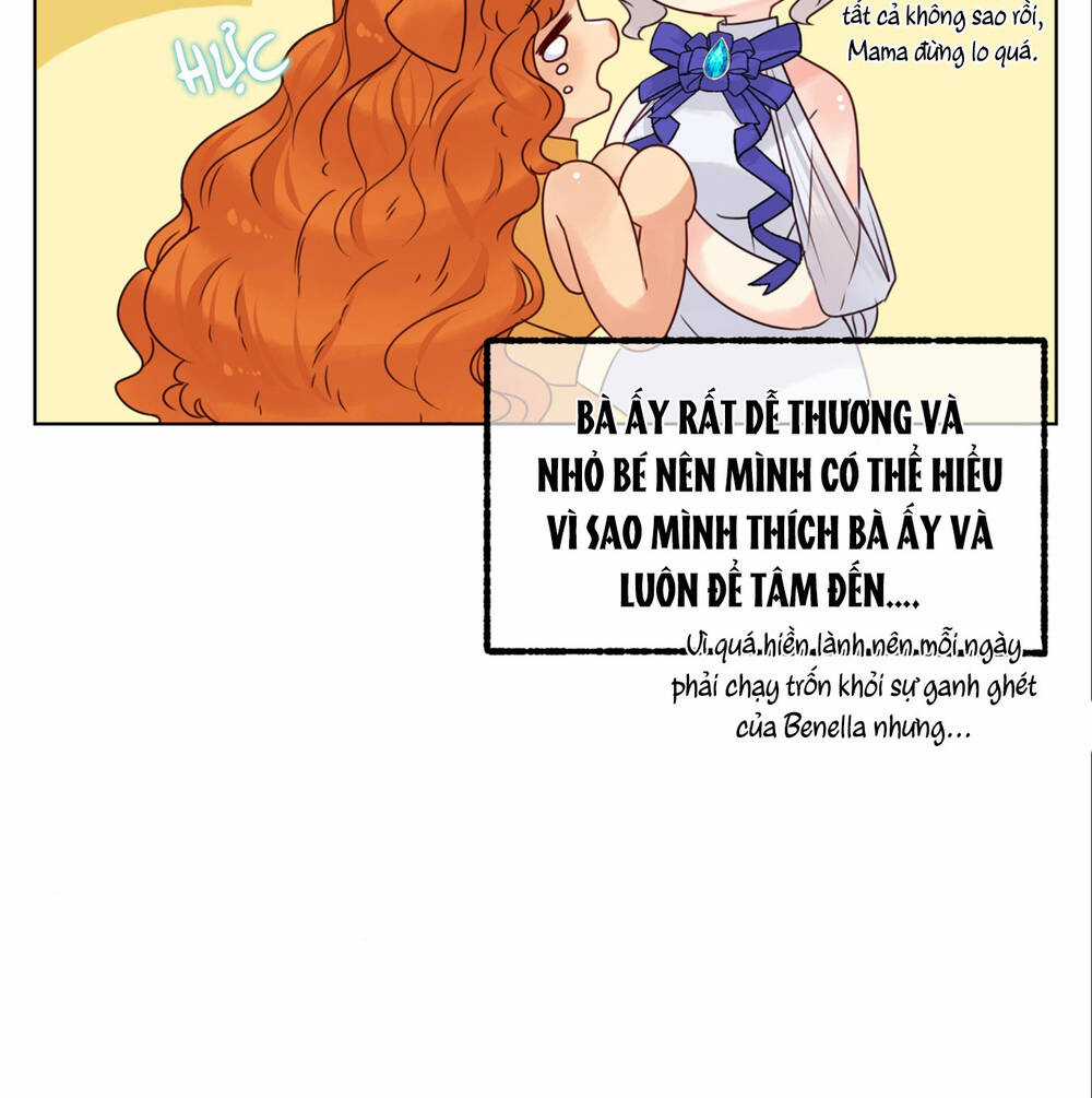 Bảo Vật Của Công Chúa Chapter 19 trang 31