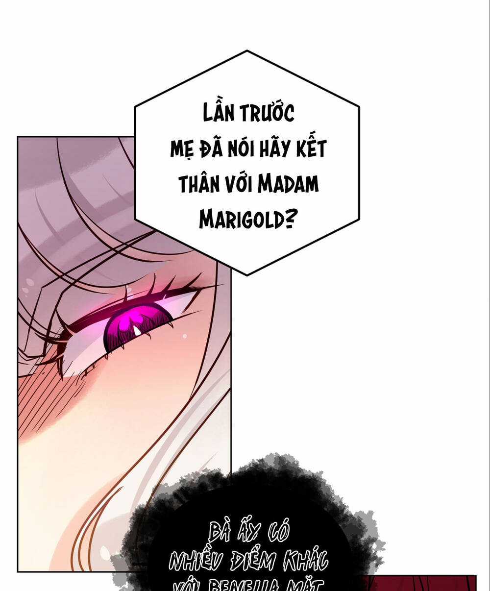 Bảo Vật Của Công Chúa Chapter 19 trang 32