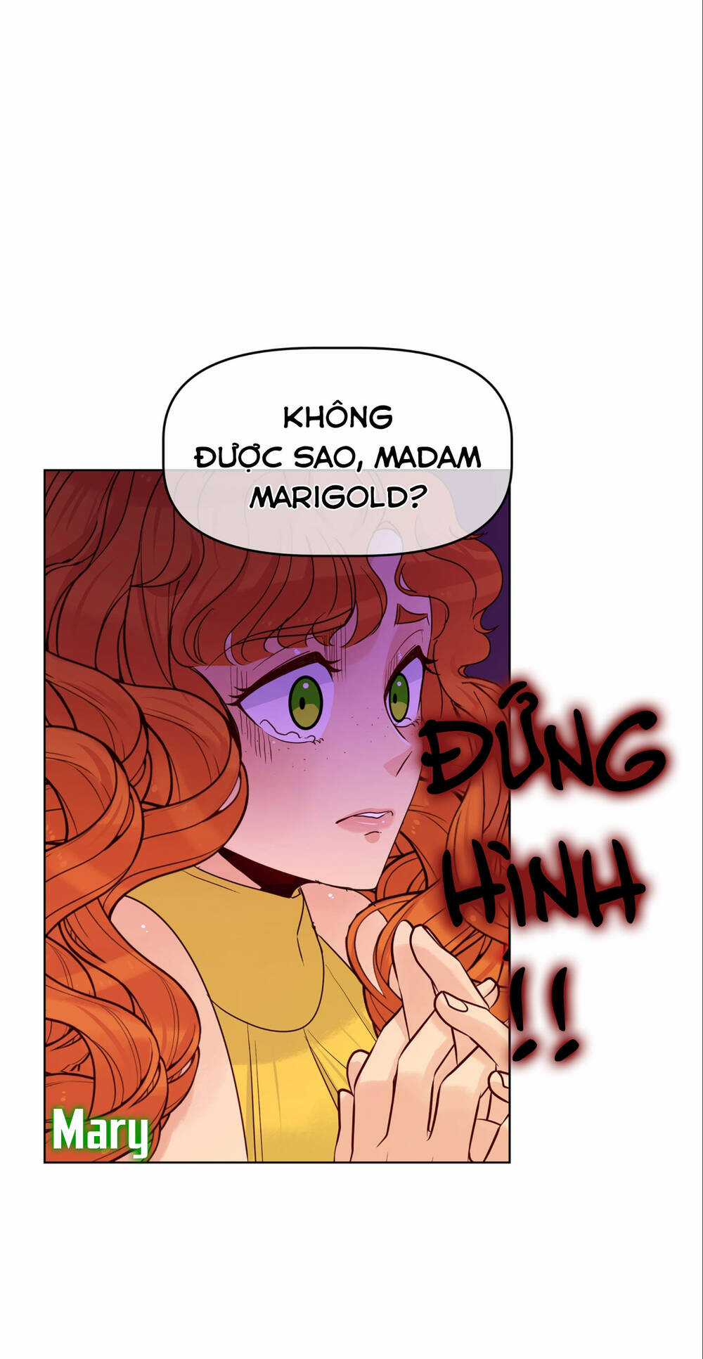 Bảo Vật Của Công Chúa Chapter 19 trang 34