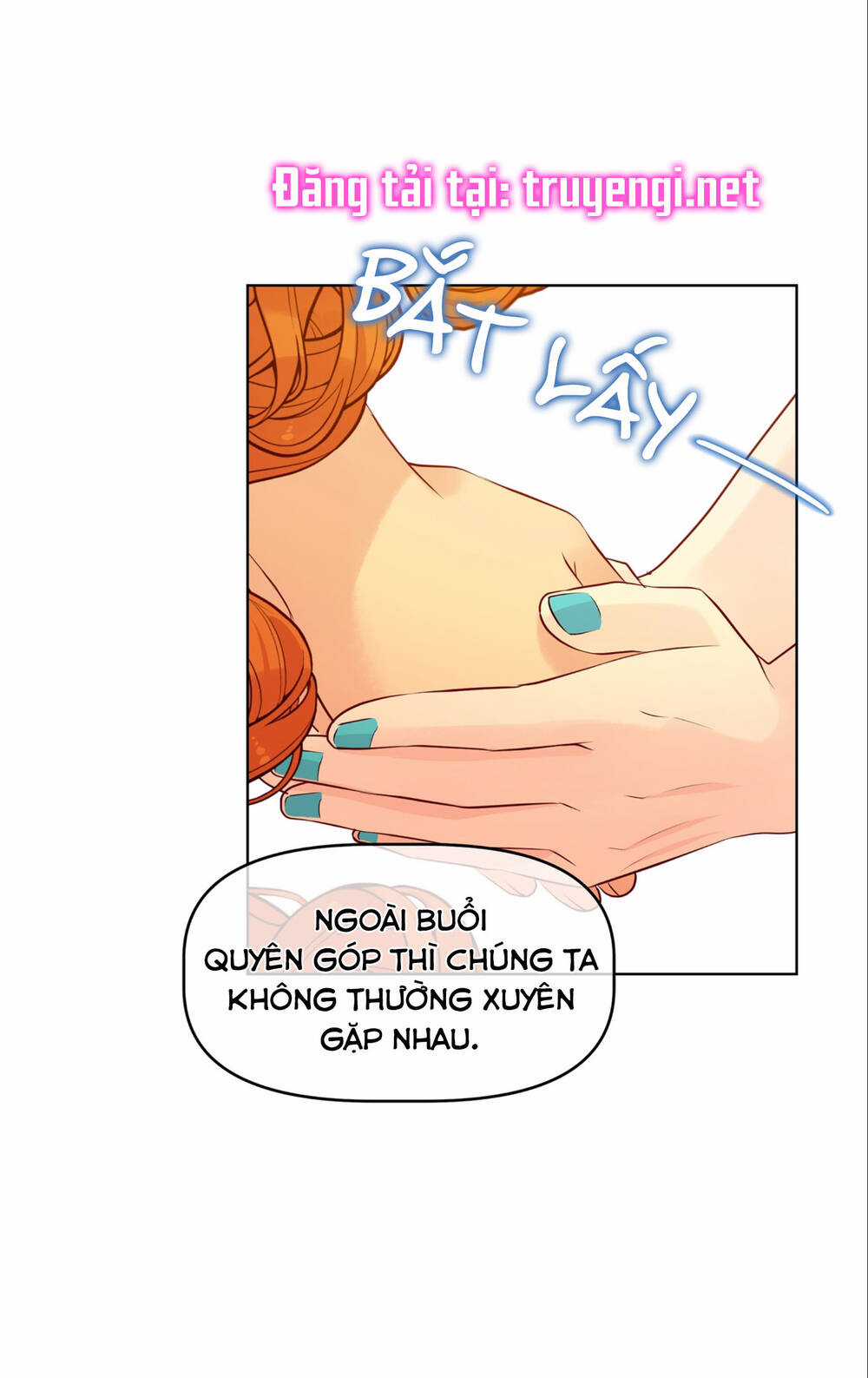 Bảo Vật Của Công Chúa Chapter 19 trang 35