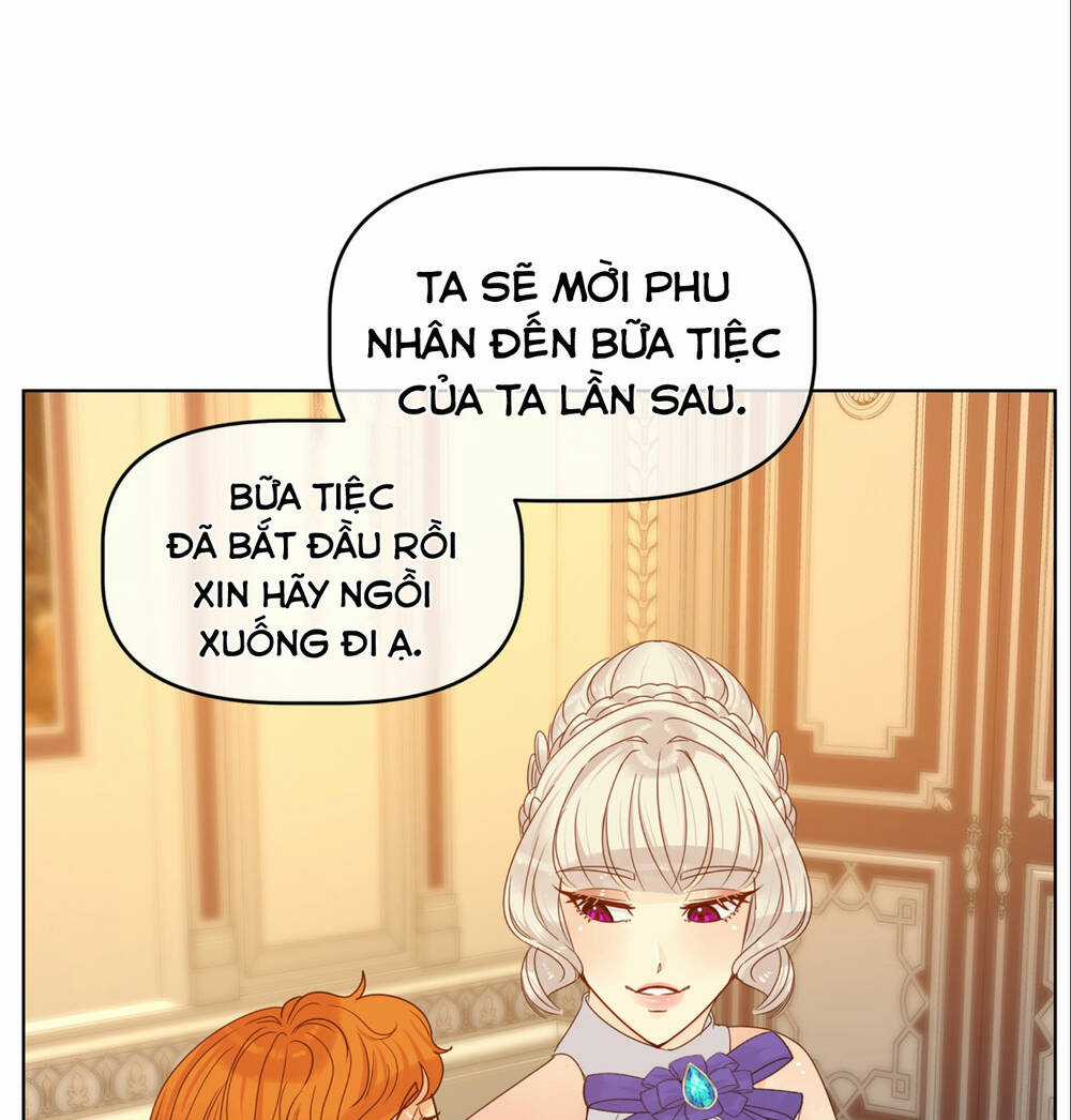 Bảo Vật Của Công Chúa Chapter 19 trang 36