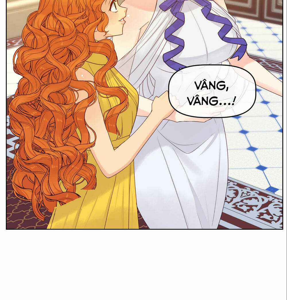 Bảo Vật Của Công Chúa Chapter 19 trang 37