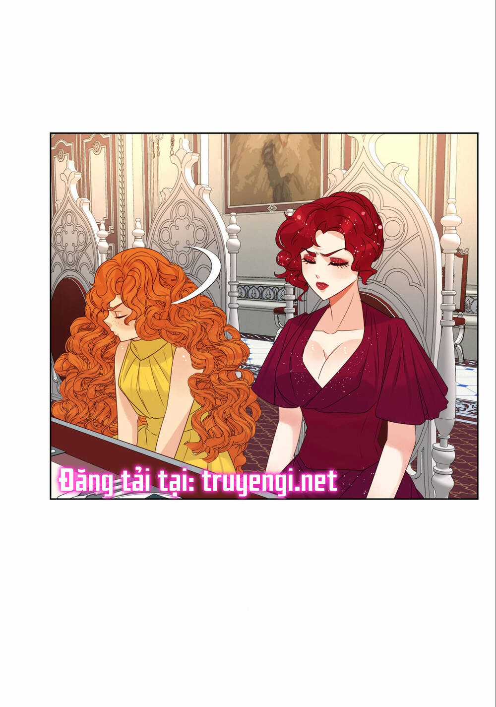 Bảo Vật Của Công Chúa Chapter 19 trang 42