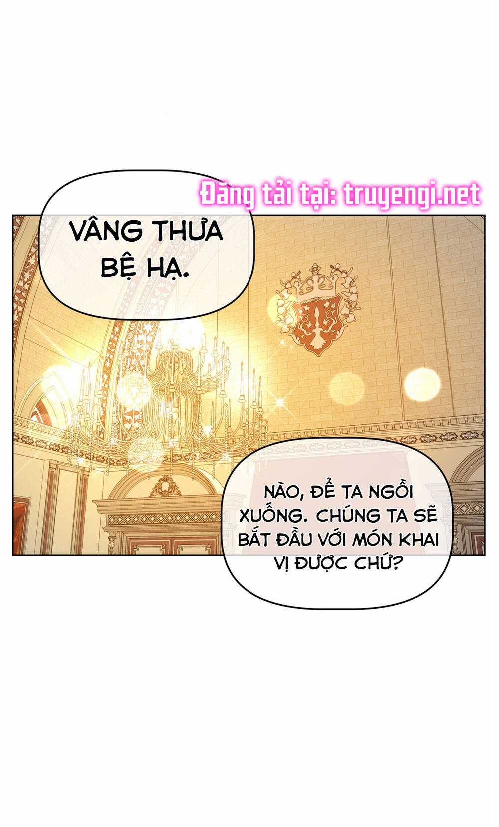 Bảo Vật Của Công Chúa Chapter 19 trang 48