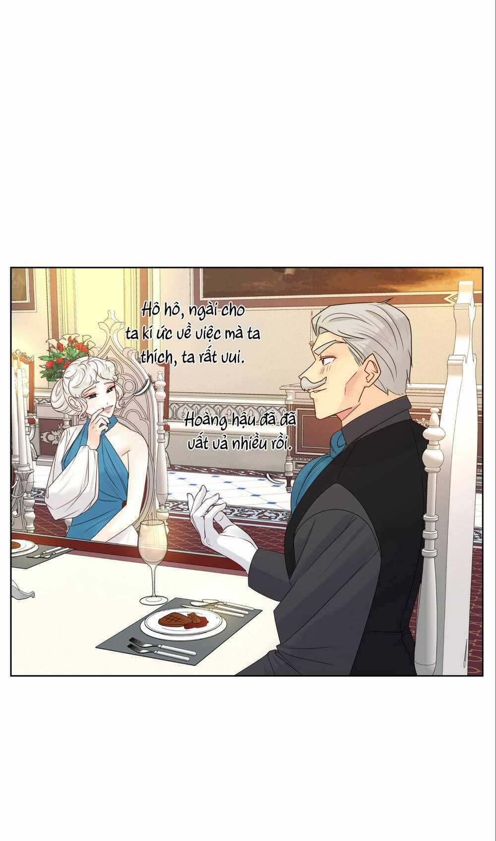 Bảo Vật Của Công Chúa Chapter 19 trang 49