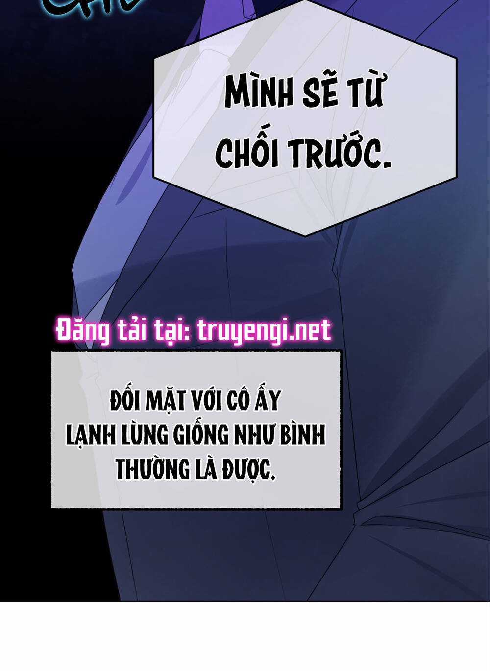 Bảo Vật Của Công Chúa Chapter 19 trang 5