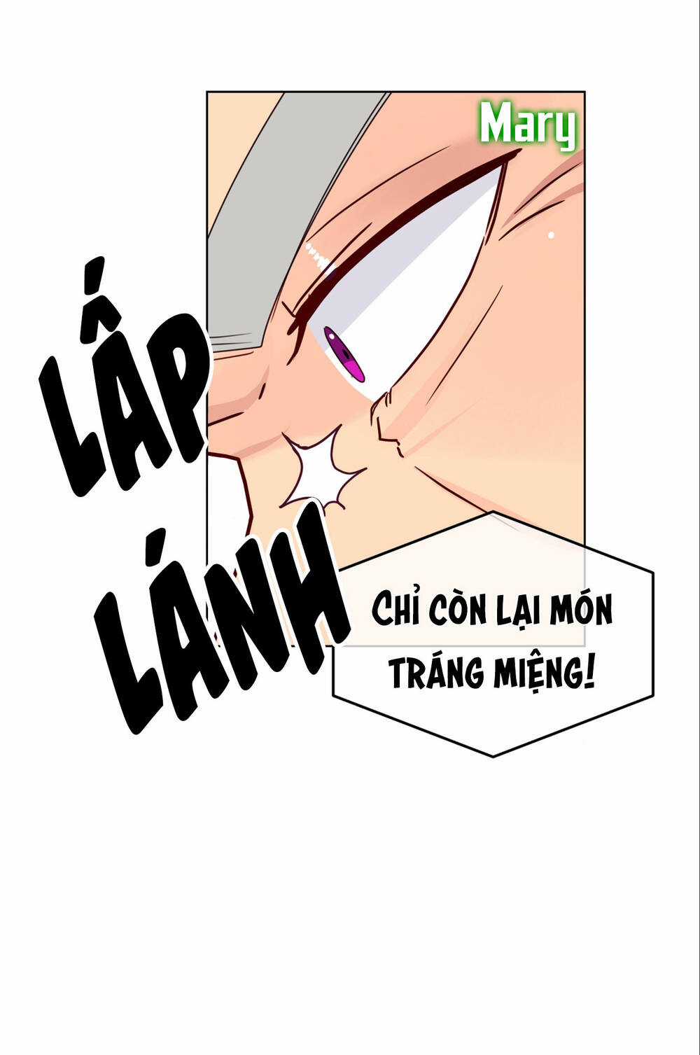 Bảo Vật Của Công Chúa Chapter 19 trang 55