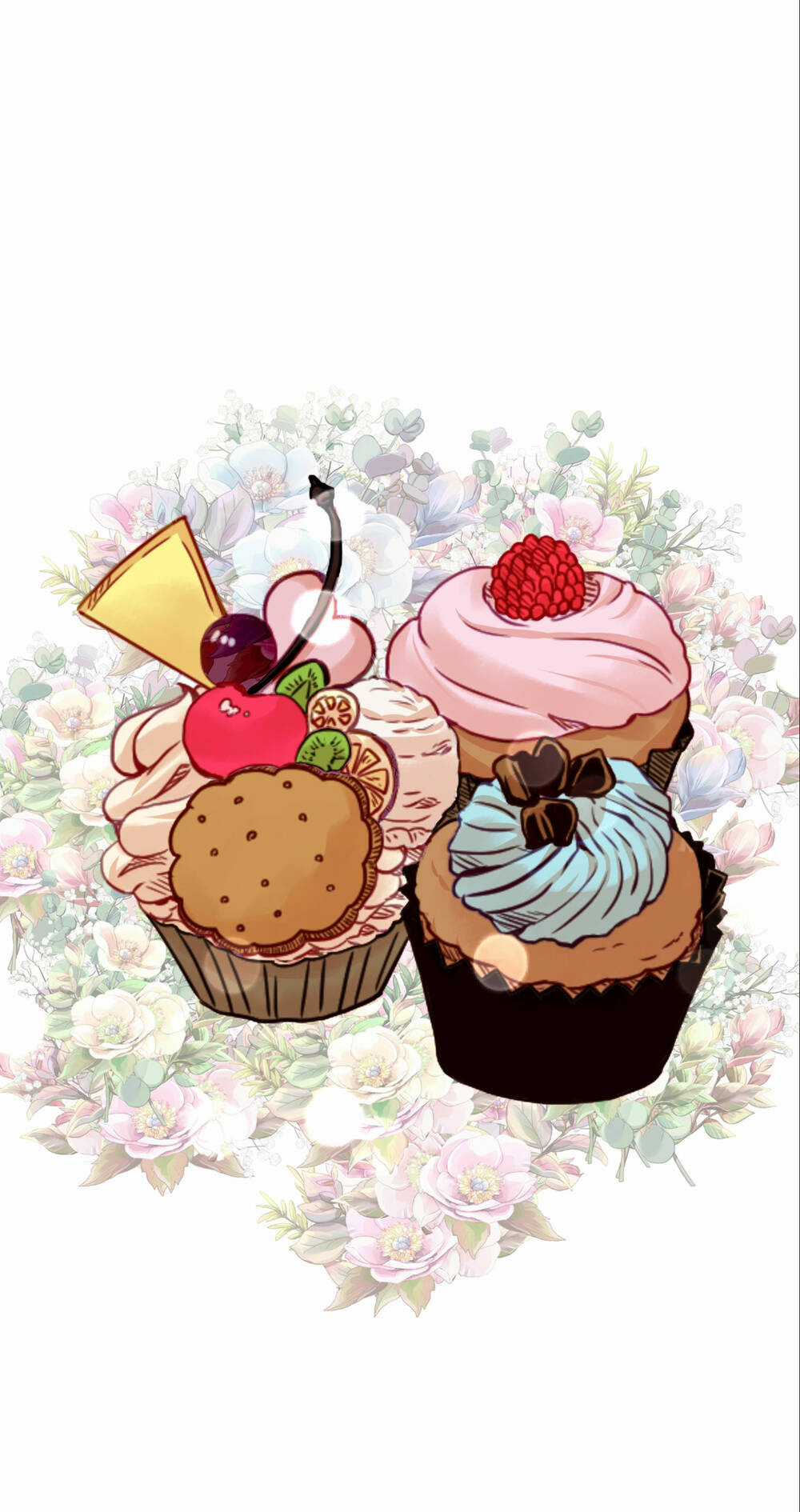 Bảo Vật Của Công Chúa Chapter 19 trang 57