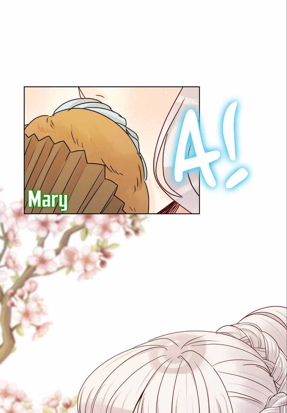 Bảo Vật Của Công Chúa Chapter 19 trang 58