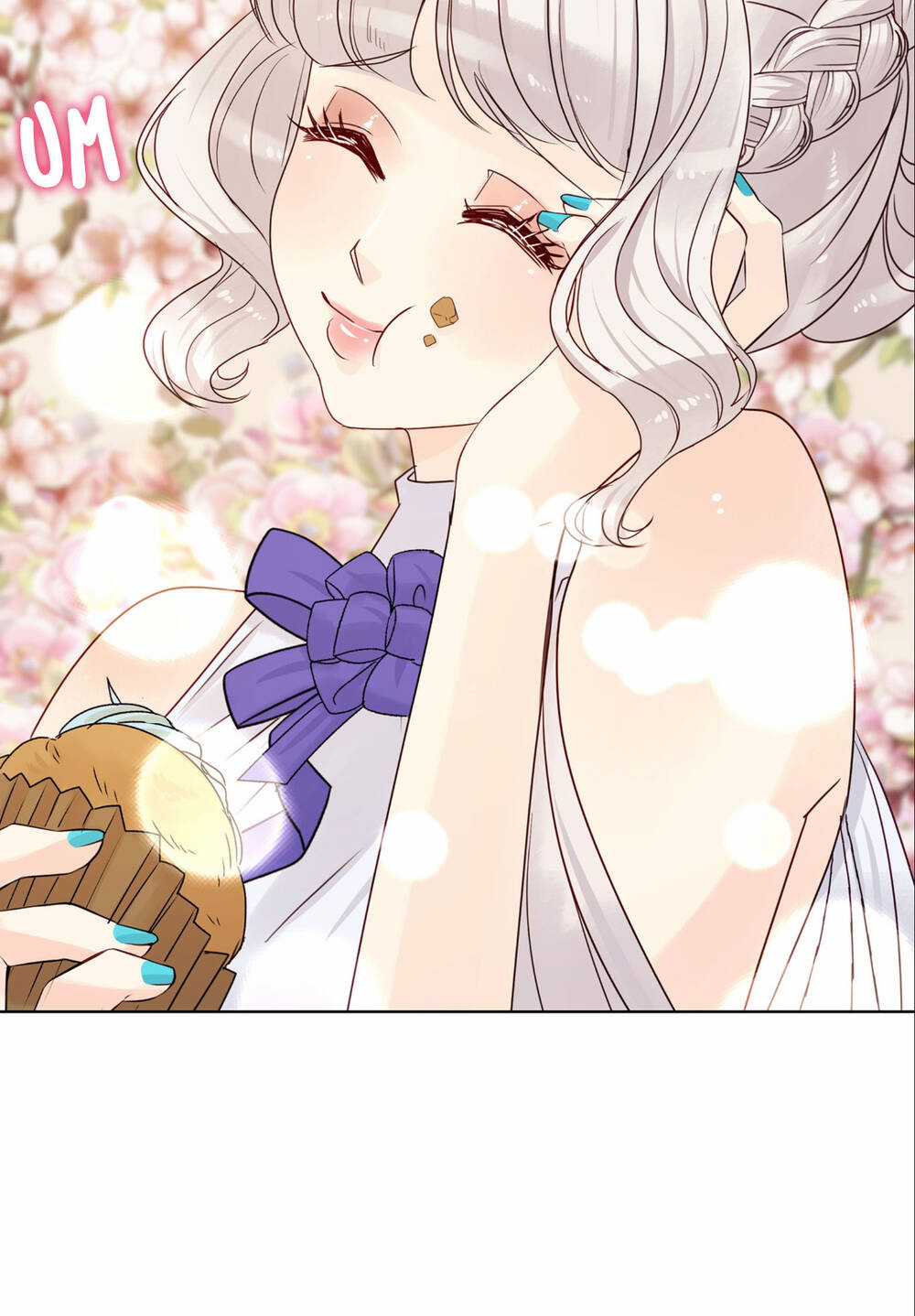 Bảo Vật Của Công Chúa Chapter 19 trang 59