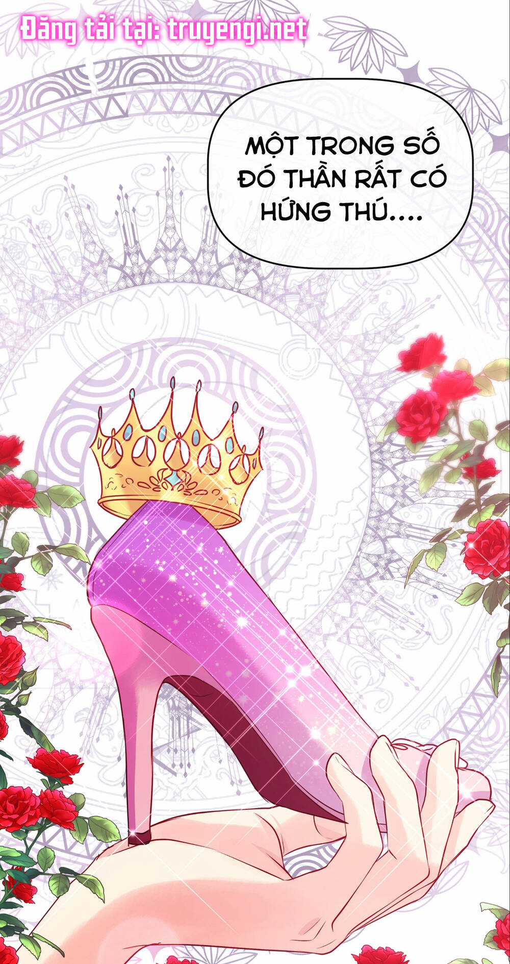 Bảo Vật Của Công Chúa Chapter 19 trang 65