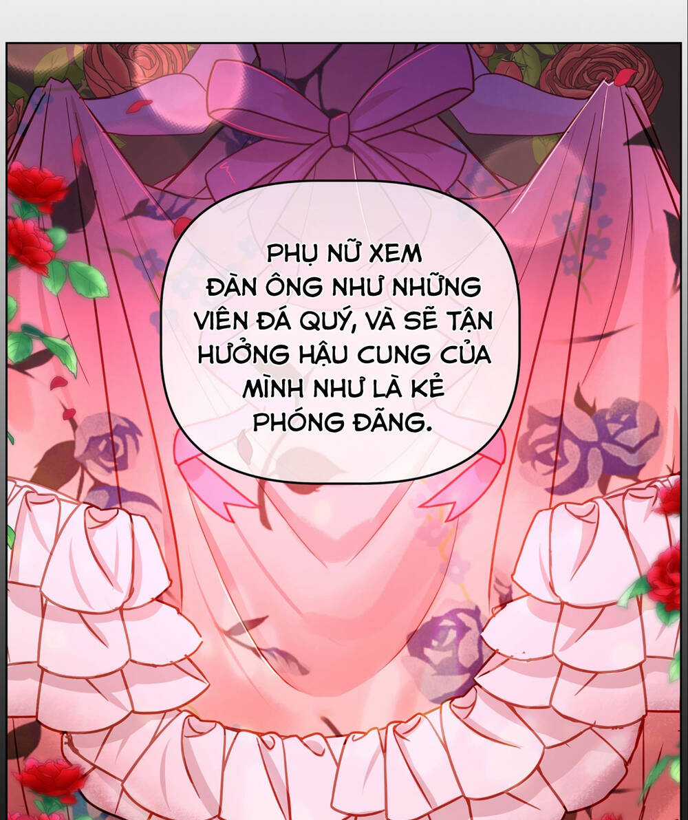 Bảo Vật Của Công Chúa Chapter 19 trang 68