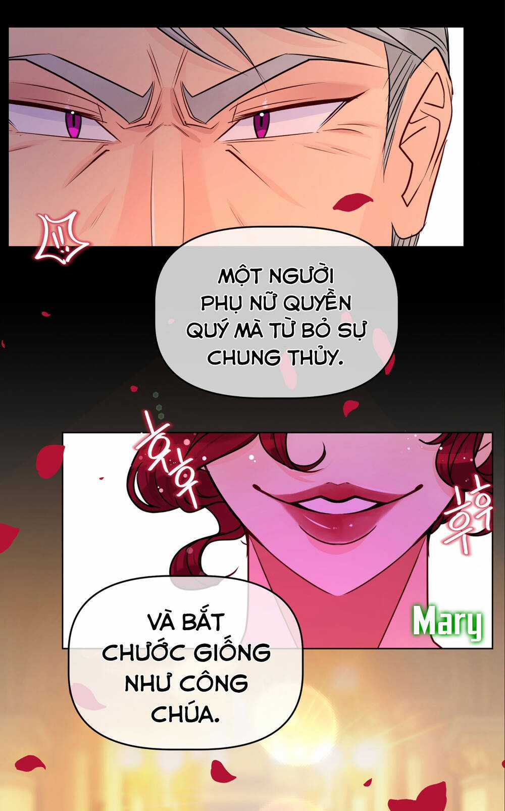 Bảo Vật Của Công Chúa Chapter 19 trang 71