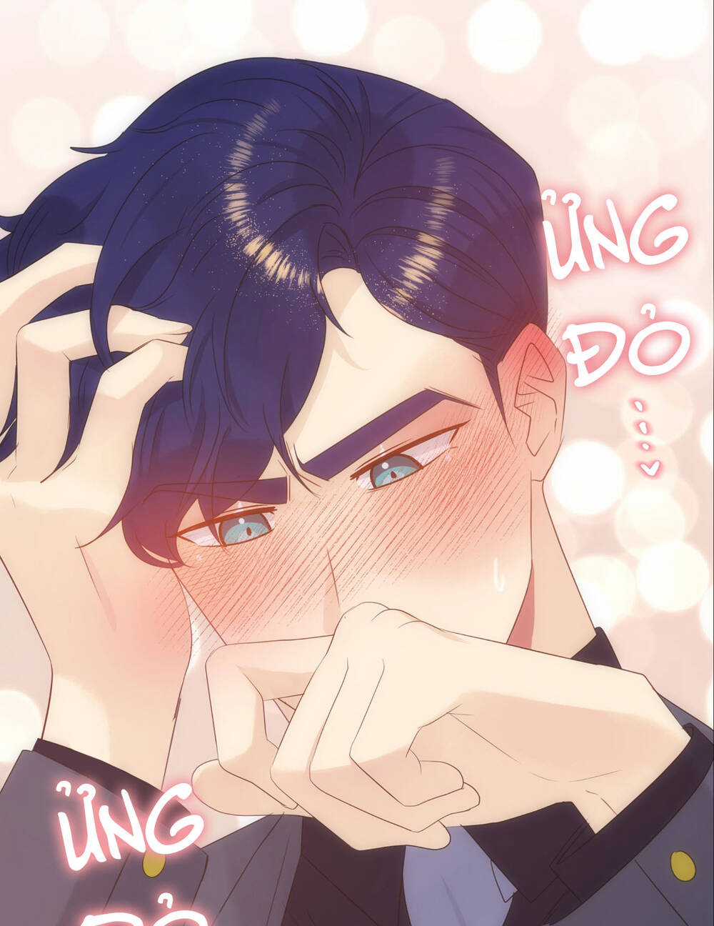 Bảo Vật Của Công Chúa Chapter 19 trang 9